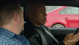 NCIS Los Angeles - Season 14 Episode 20